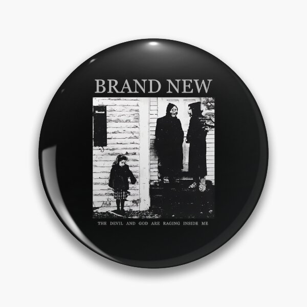 Item preview, Brand' New Band  designed and sold by ileknitilec.