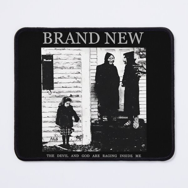 Item preview, Brand' New Band designed and sold by ileknitilec.