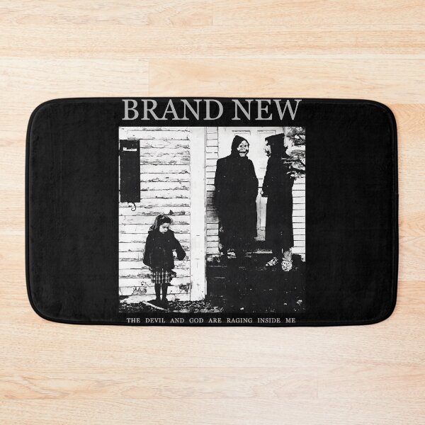 Item preview, Brand' New Band  designed and sold by ileknitilec.