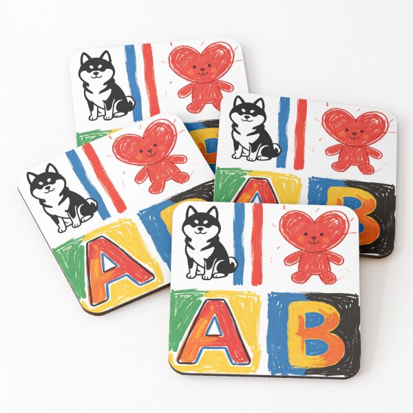 Item preview, kids Street Art designed and sold by forget45studio.