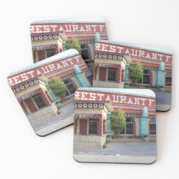 Item preview, Restaurant Fiesta designed and sold by We Got Sol.
