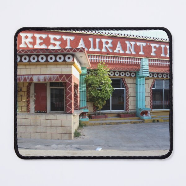 Item preview, Restaurant Fiesta designed and sold by We Got Sol.