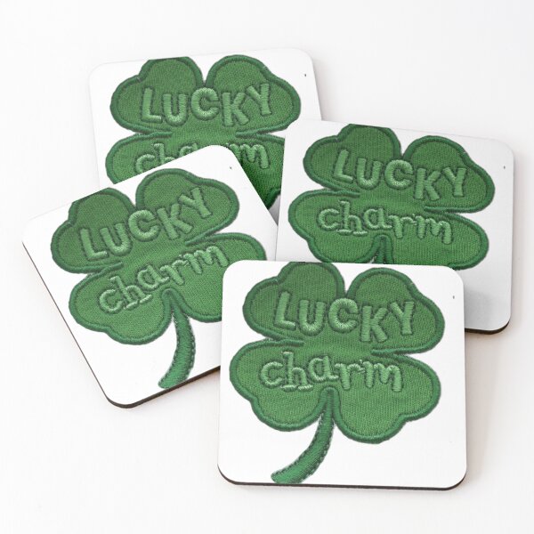Item preview, Lucky charm designed and sold by alleycatt111.