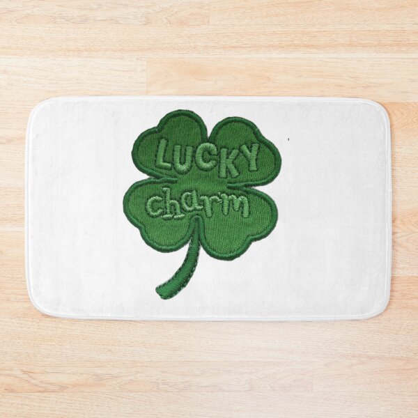 Item preview, Lucky charm designed and sold by alleycatt111.