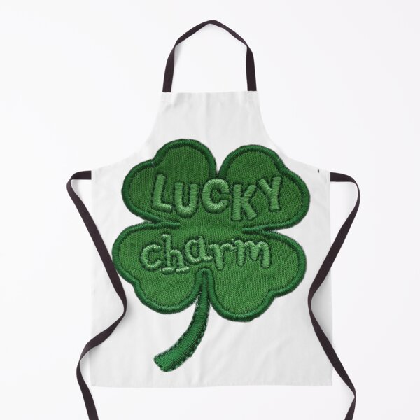 Item preview, Lucky charm designed and sold by alleycatt111.