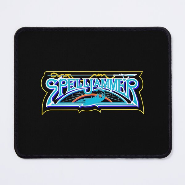 Item preview, Spelljammer  designed and sold by ileknitilec.