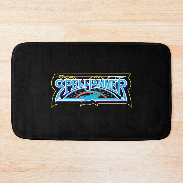 Item preview, Spelljammer  designed and sold by ileknitilec.