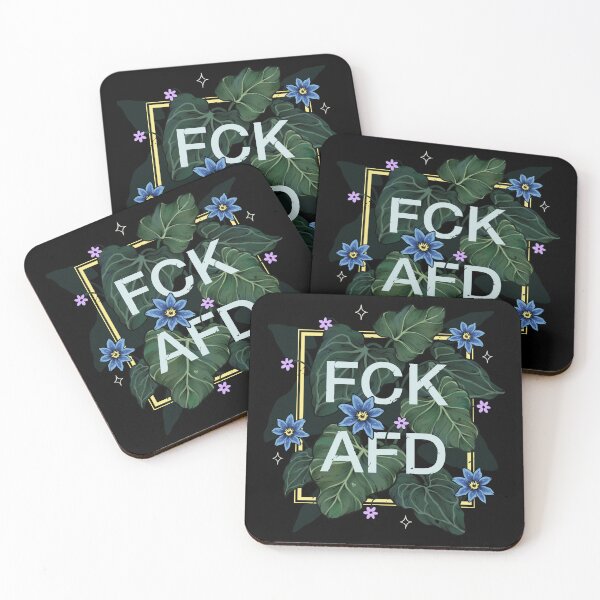 Item preview, Fck Afd designed and sold by ValKarasu.