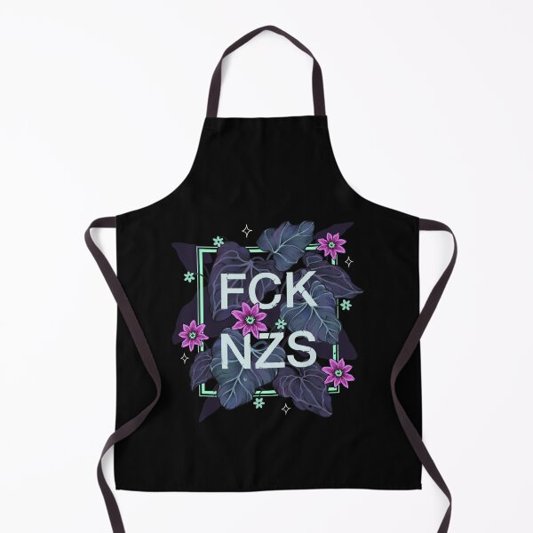Item preview, Fck Nzs designed and sold by ValKarasu.
