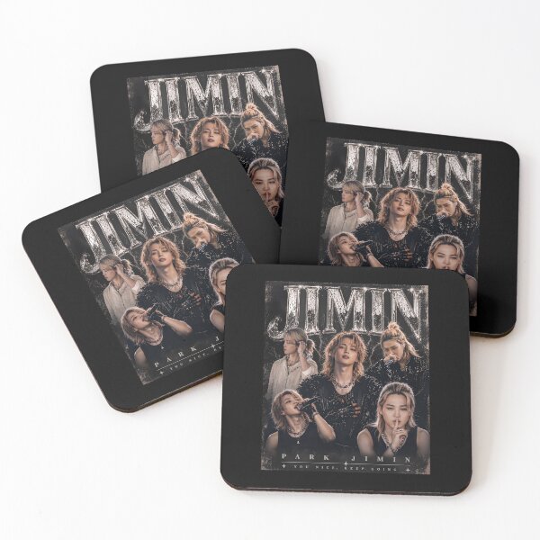 Item preview, Jimin Vintage designed and sold by PateComPetiti.