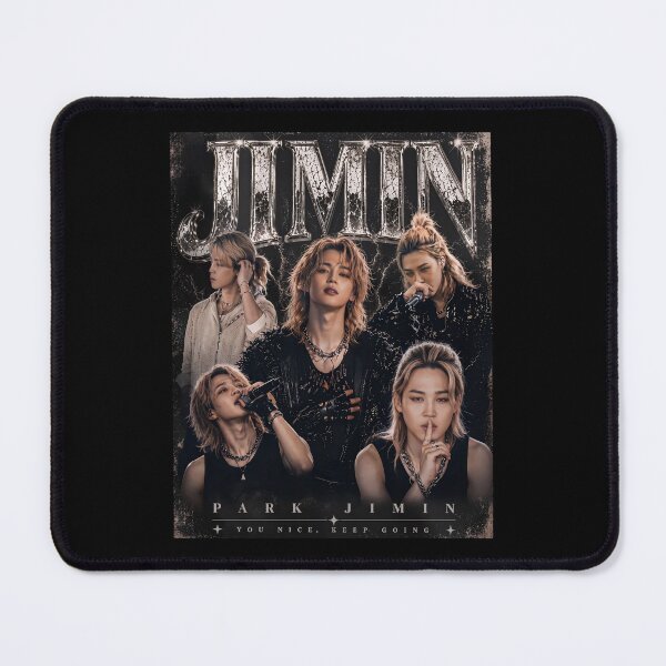Item preview, Jimin Vintage designed and sold by PateComPetiti.