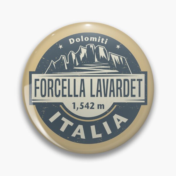 Item preview, Forcella Lavardet, Dolomites, Italy designed and sold by studio838.