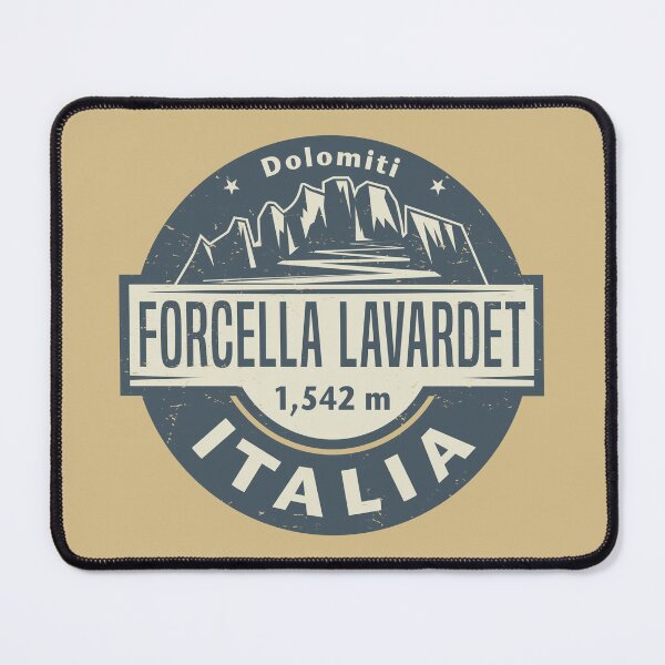 Item preview, Forcella Lavardet, Dolomites, Italy designed and sold by studio838.