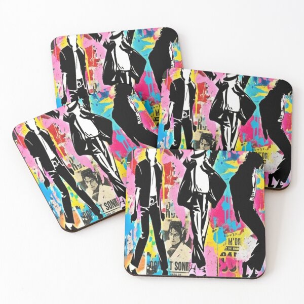 Item preview, Michel jackson designed and sold by Creativnani.