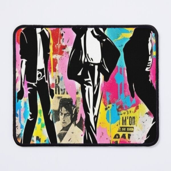 Item preview, Michael Jackson designed and sold by Creativnani.