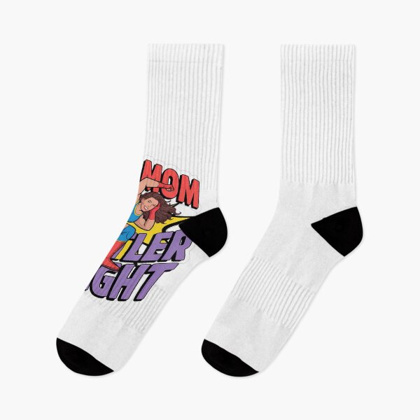Item preview, Super Mom by Day, Wrestler by Night designed and sold by NiftyWrx.