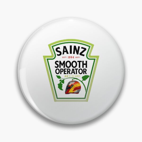Artikelvorschau, Carloss Sainz Smooths Chili Sauces entworfen und verkauft von ileknitilec.