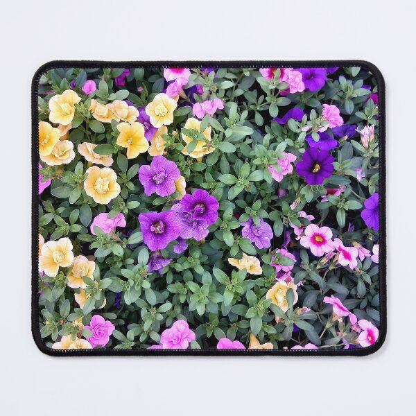 Item preview, Summer flowers designed and sold by BismuthBoutique.