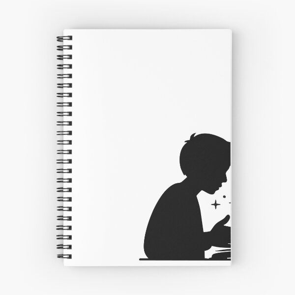 Item preview, Exploring universes in book form designed and sold by NiftyWrx.
