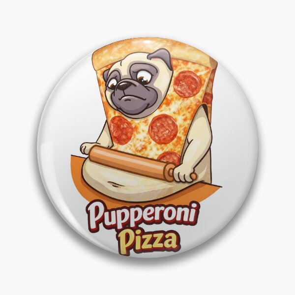 Item preview, Pizza Puns designed and sold by ryanapples2.