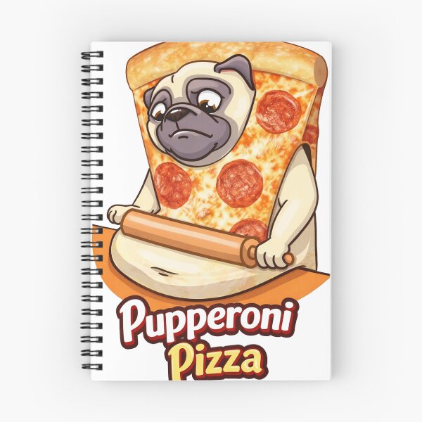 Item preview, Pizza Puns designed and sold by ryanapples2.