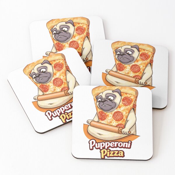 Item preview, Pizza Puns designed and sold by ryanapples2.