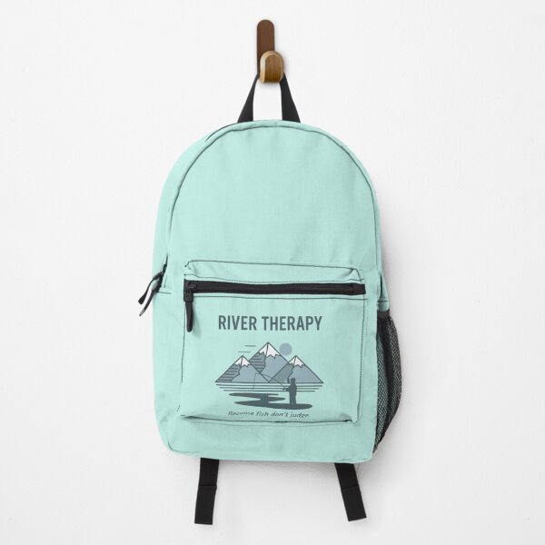Item preview, River Therapy Design Fishing designed and sold by Dregart.