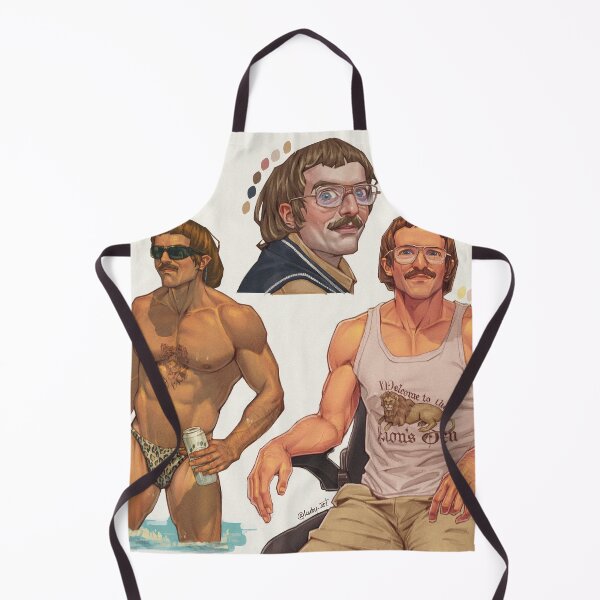 Item preview, Chit, the Accountant, from the Chit Show designed and sold by kubyart.