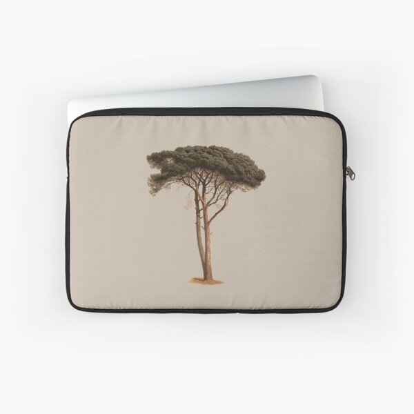 Item preview, Italian Stone Pine Vintage Botanical Art designed and sold by OpenFrameStudio.
