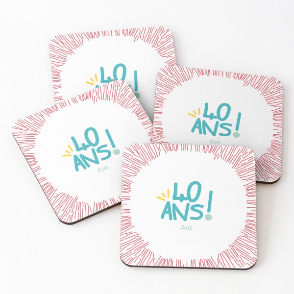 Item preview, 40 years designed and sold by WebCreatrice.