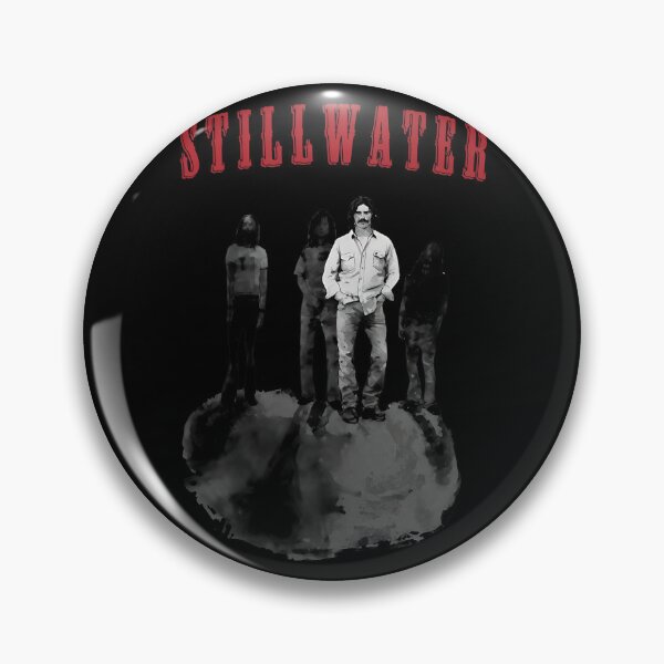 Item preview, Stillwaters Band Movie Still Water  designed and sold by goerelikothon.
