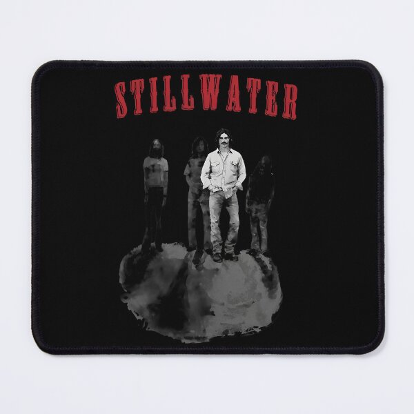 Item preview, Stillwaters Band Movie Still Water designed and sold by goerelikothon.