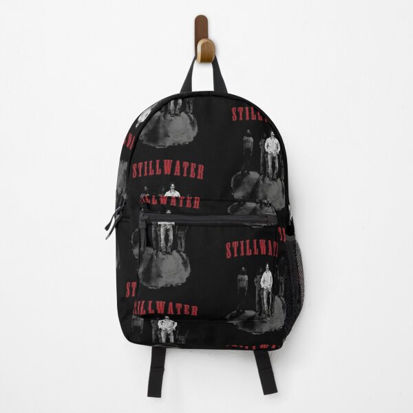 Item preview, Stillwaters Band Movie Still Water  designed and sold by goerelikothon.