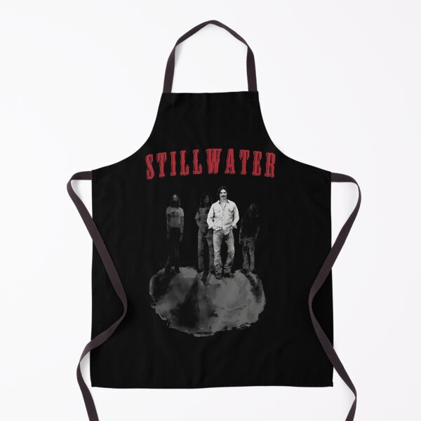 Item preview, Stillwaters Band Movie Still Water designed and sold by goerelikothon.