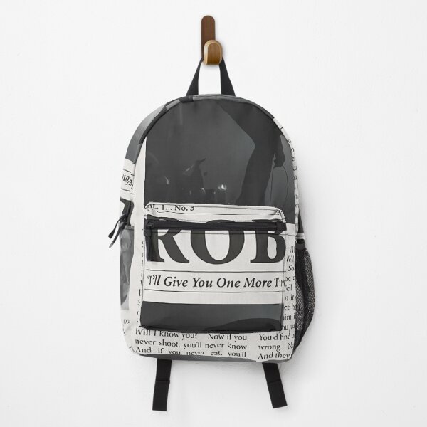 Item preview, 75 Newspaper Last Spesial Robbers More Fight designed and sold by Larry S Edwards.