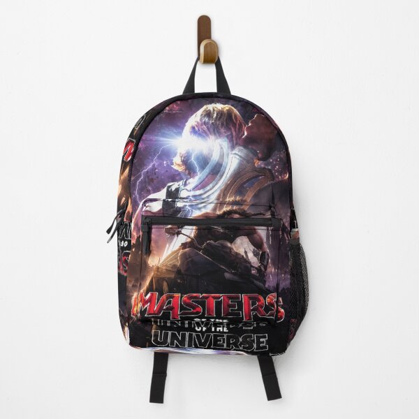 Item preview, Masters Of The Universe designed and sold by EchoMyriadArt.