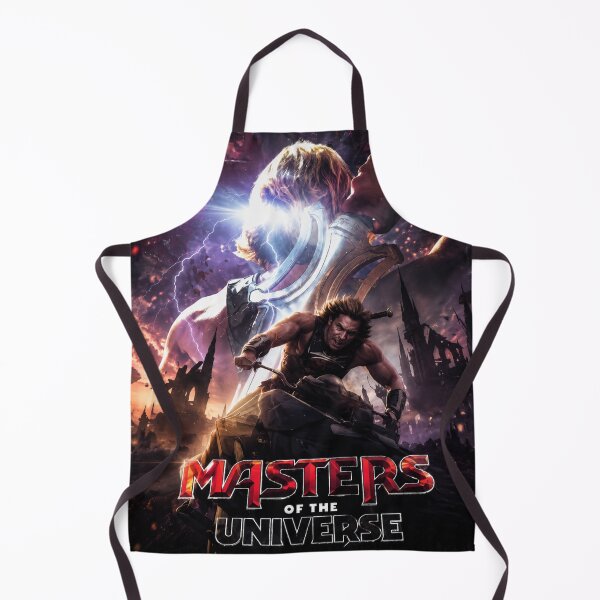 Item preview, Masters Of The Universe designed and sold by EchoMyriadArt.