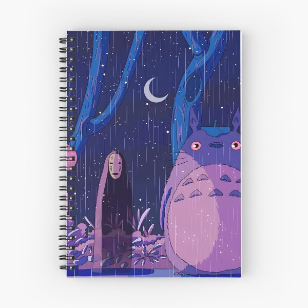 Item preview,  spirits and monsters [[totoross]] waiting -%[ghiblis]%- bus aways  designed and sold by ITsyxuanart.