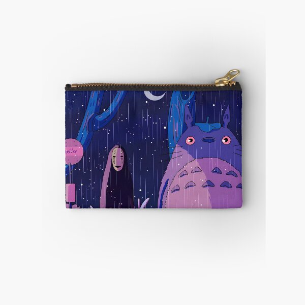 Item preview,  spirits and monsters [[totoross]] waiting -%[ghiblis]%- bus aways  designed and sold by ITsyxuanart.