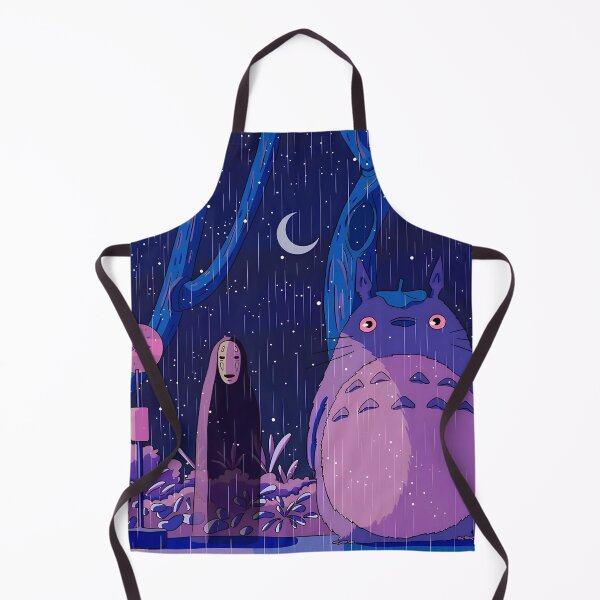 Item preview,  spirits and monsters [[totoross]] waiting -%[ghiblis]%- bus aways  designed and sold by ITsyxuanart.