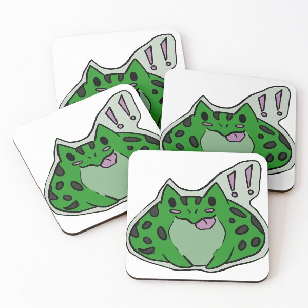 Item preview, Pacman frog designed and sold by Oracle fortuna.