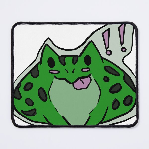Item preview, Pacman frog designed and sold by Oracle fortuna.