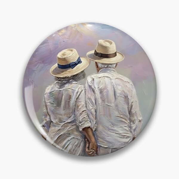 Item preview, Eternal Journey Together designed and sold by MByunArt.