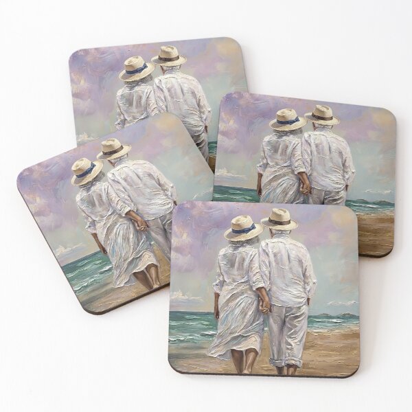 Item preview, Eternal Journey Together designed and sold by MByunArt.