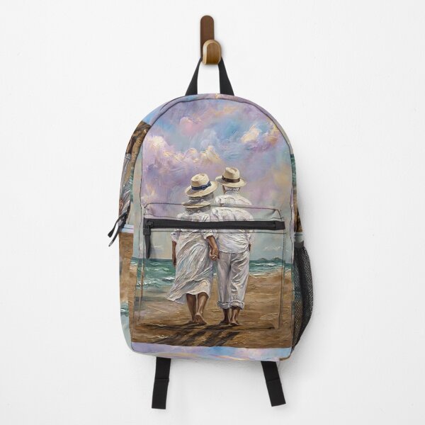 Item preview, Eternal Journey Together designed and sold by MByunArt.