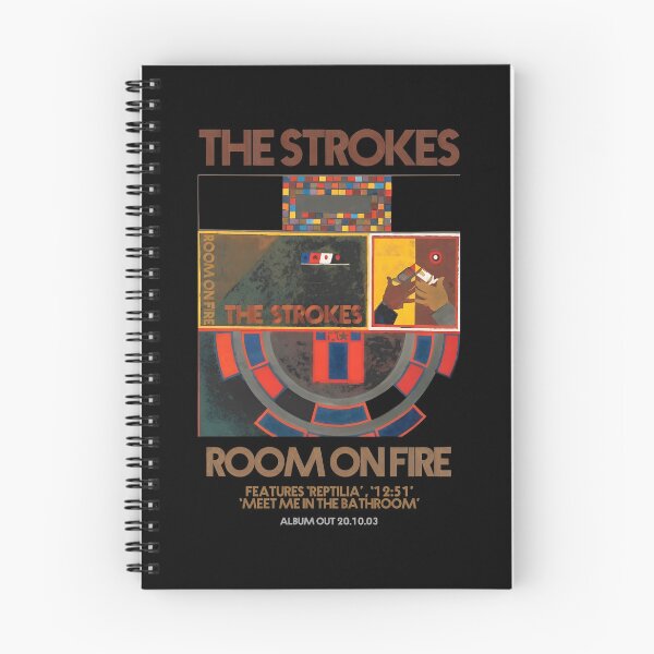 Item preview, the rooms on fires  designed and sold by goerelikothon.