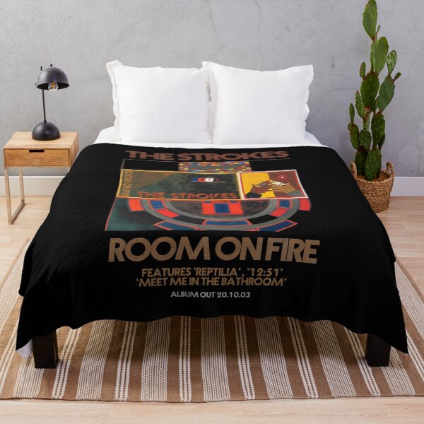 Item preview, the rooms on fires designed and sold by goerelikothon.
