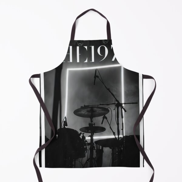 Artikelvorschau, 75 Drums Indie Band 1975 entworfen und verkauft von Larry S  Edwards.