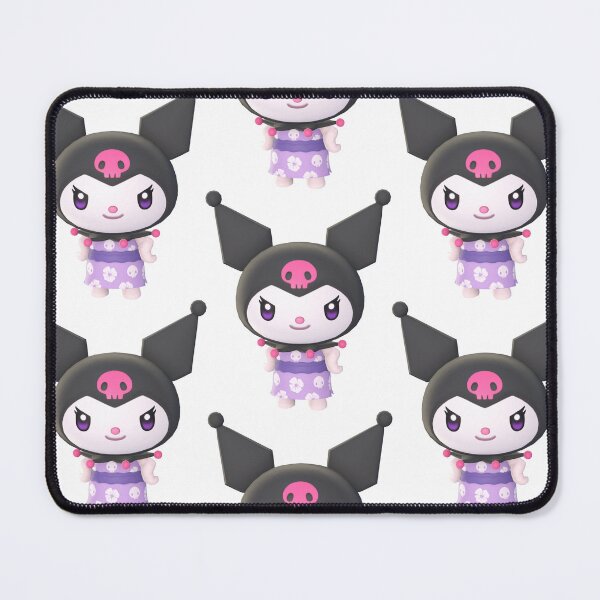 Item preview, Kuromi designed and sold by wildtomatogirl.
