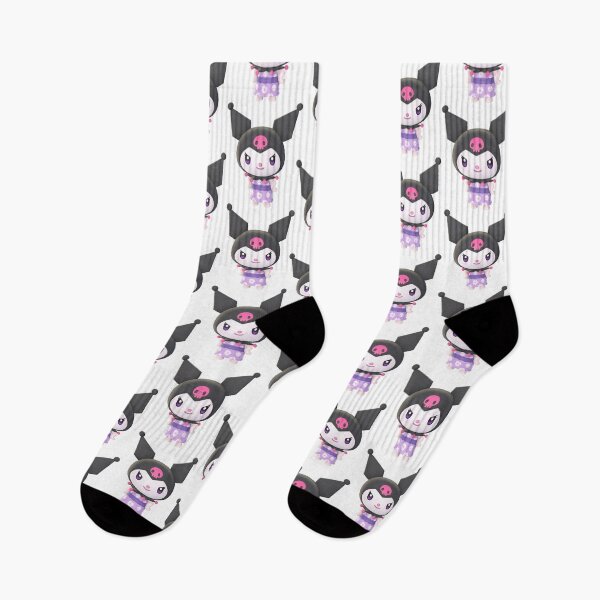 Item preview, Kuromi designed and sold by wildtomatogirl.